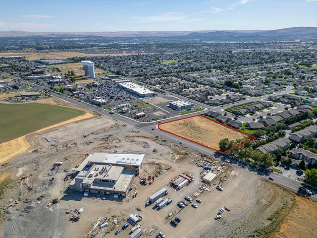 N Road 68, Pasco, WA 99301