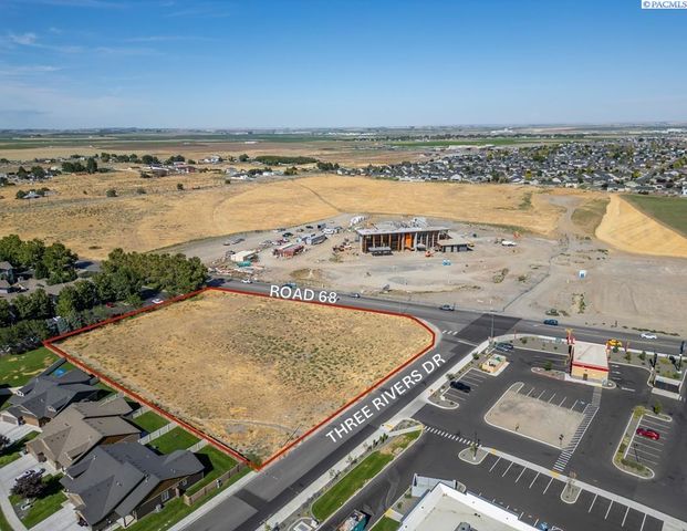 N Road 68, Pasco, WA 99301