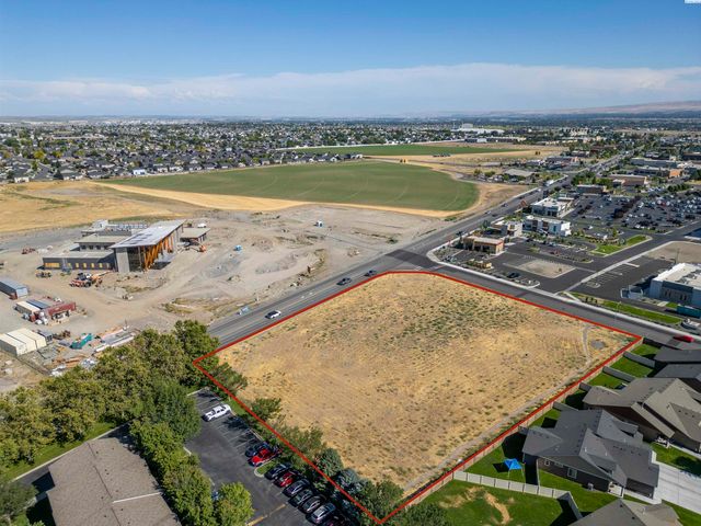 N Road 68, Pasco, WA 99301