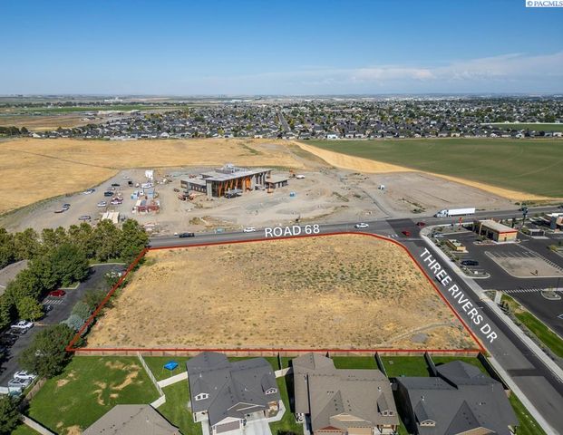N Road 68, Pasco, WA 99301