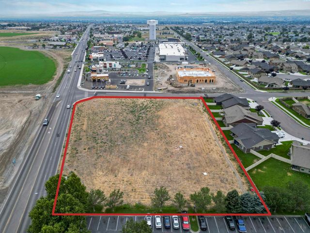 N Road 68, Pasco, WA 99301