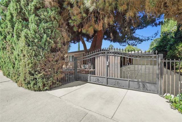 4639 Santa Anita Avenue, El Monte, CA 91731