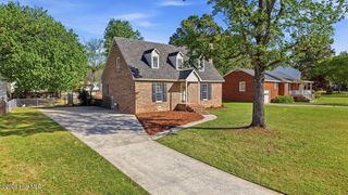 3701 Cornwallis Road, Kinston, NC 28504