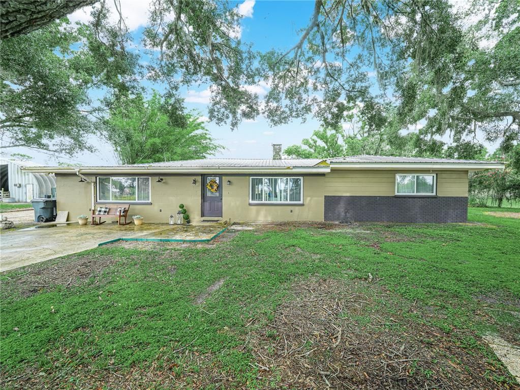 3125 TOM MATTHEWS ROAD, Lakeland, FL 33810
