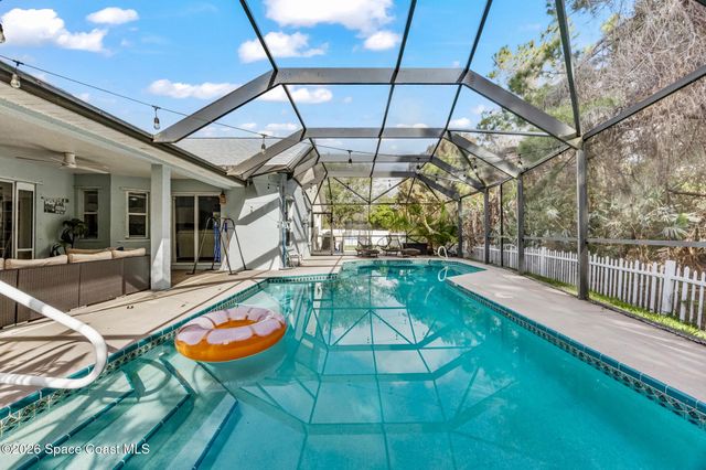 904 Bryce Lane, Melbourne, FL 32904