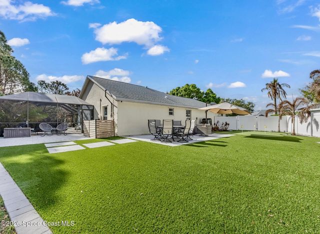 904 Bryce Lane, Melbourne, FL 32904