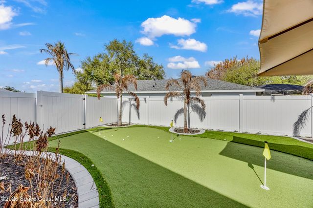 904 Bryce Lane, Melbourne, FL 32904