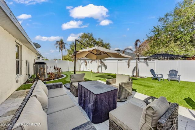 904 Bryce Lane, Melbourne, FL 32904