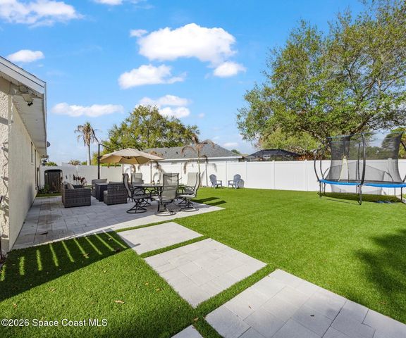 904 Bryce Lane, Melbourne, FL 32904