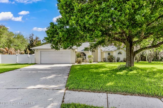 904 Bryce Lane, Melbourne, FL 32904