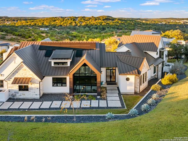 10803 Nina Ridge, San Antonio, TX 78255