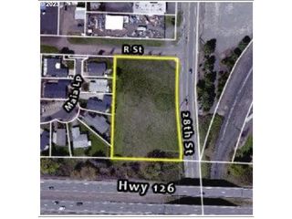 28th, Springfield, OR 97477