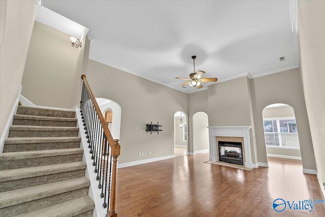 6714 Zach Lane, Owens Cross Roads, AL 35763