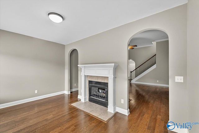 6714 Zach Lane, Owens Cross Roads, AL 35763