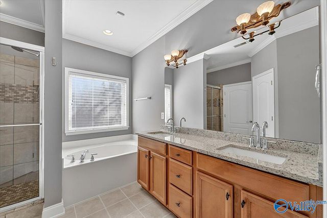 6714 Zach Lane, Owens Cross Roads, AL 35763