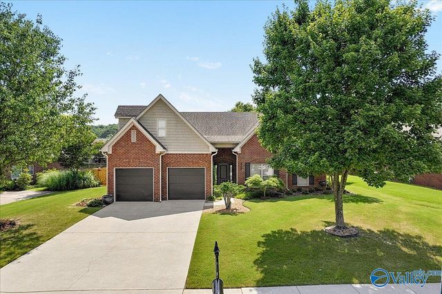 6714 Zach Lane, Owens Cross Roads, AL 35763