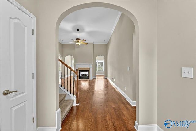 6714 Zach Lane, Owens Cross Roads, AL 35763