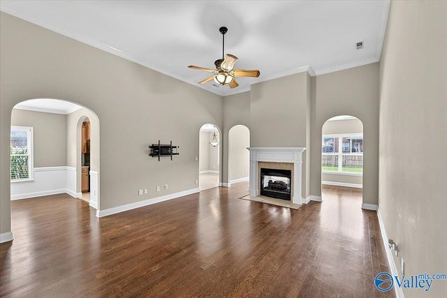 6714 Zach Lane, Owens Cross Roads, AL 35763