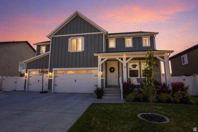 2119 S MOUNTAIN VIEW BLVD, Woods Cross, UT 84087