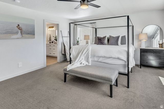 2119 S MOUNTAIN VIEW BLVD, Woods Cross, UT 84087