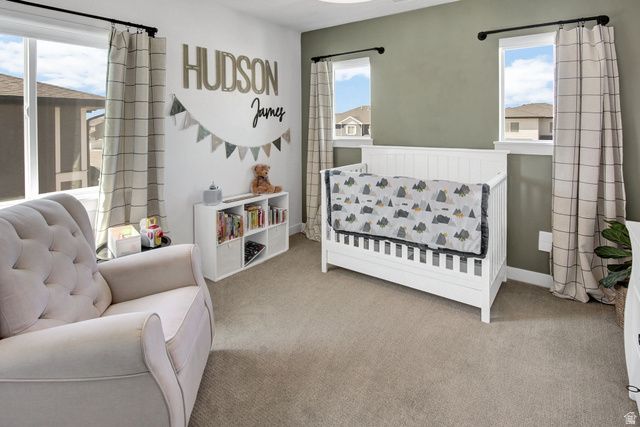 2119 S MOUNTAIN VIEW BLVD, Woods Cross, UT 84087