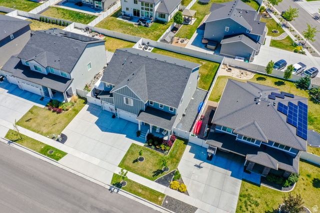 2119 S MOUNTAIN VIEW BLVD, Woods Cross, UT 84087