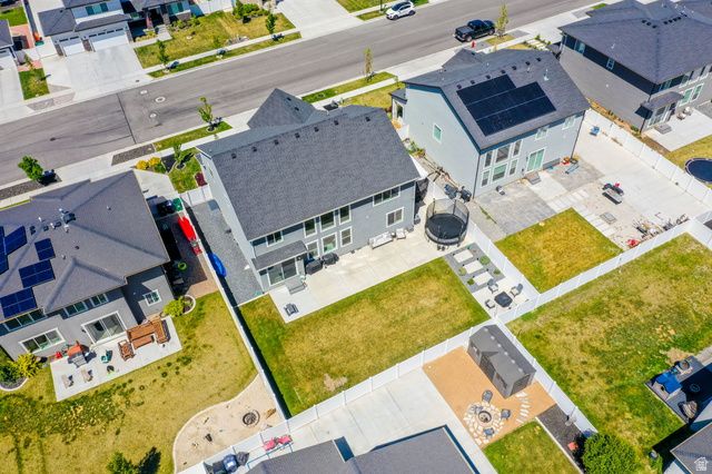 2119 S MOUNTAIN VIEW BLVD, Woods Cross, UT 84087