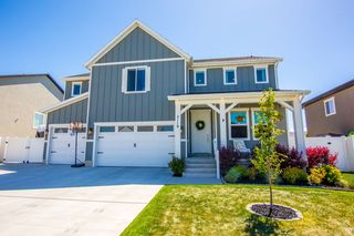 2119 S MOUNTAIN VIEW BLVD, Woods Cross, UT 84087