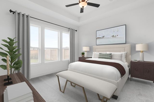 31626 Hatcher Grove Lane, Fulshear, TX 77441