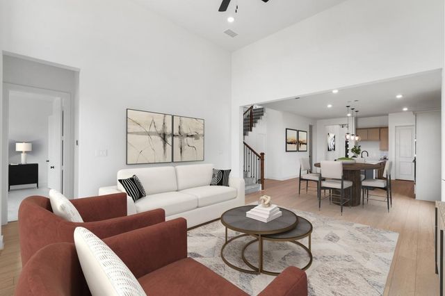 31626 Hatcher Grove Lane, Fulshear, TX 77441