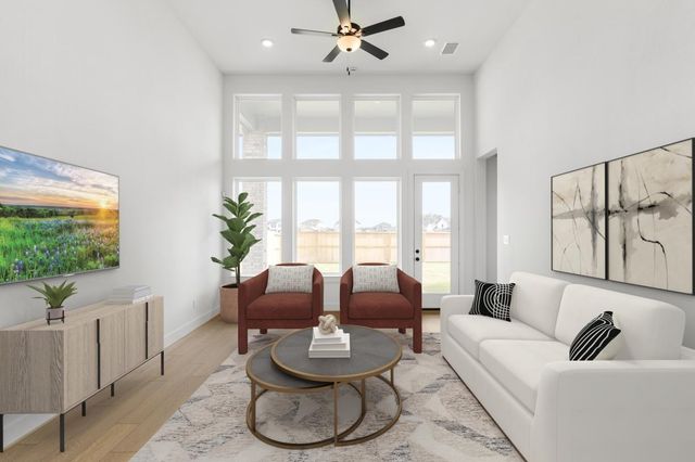 31626 Hatcher Grove Lane, Fulshear, TX 77441