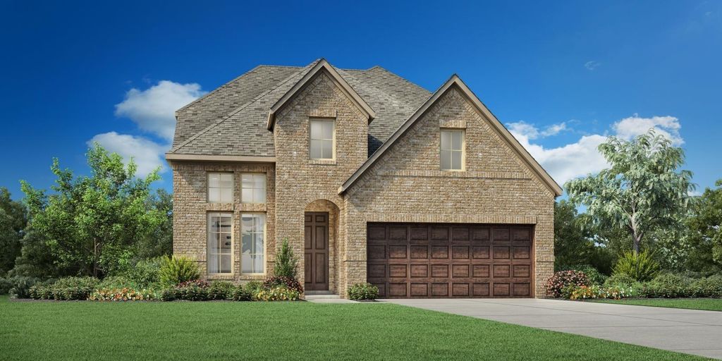 31626 Hatcher Grove Lane, Fulshear, TX 77441