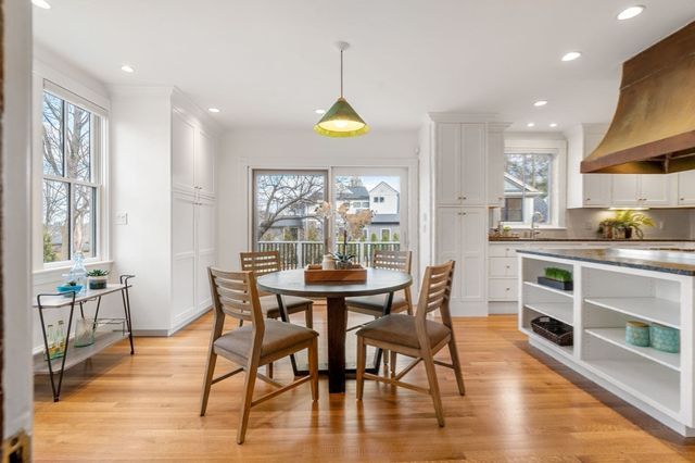 44 Putnam Street, Newton, MA 02465