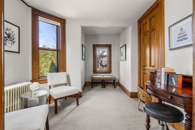 44 Putnam Street, Newton, MA 02465