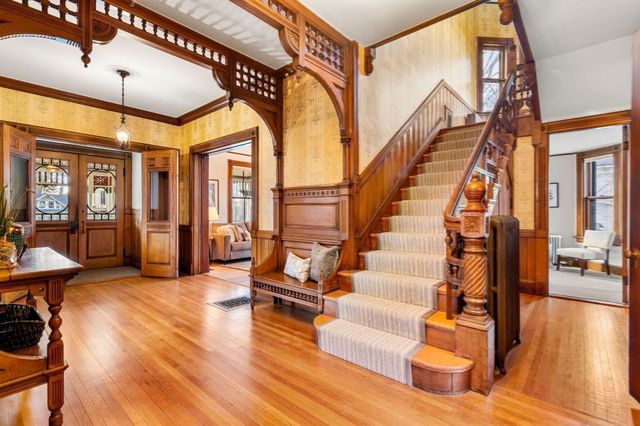 44 Putnam Street, Newton, MA 02465