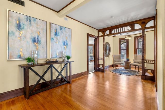 44 Putnam Street, Newton, MA 02465