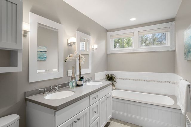 44 Putnam Street, Newton, MA 02465