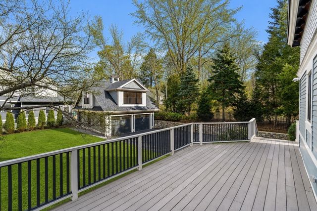 44 Putnam Street, Newton, MA 02465
