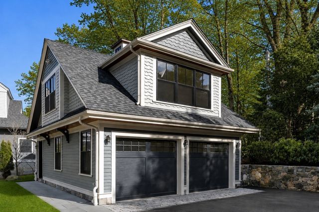 44 Putnam Street, Newton, MA 02465