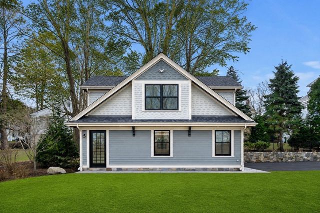44 Putnam Street, Newton, MA 02465