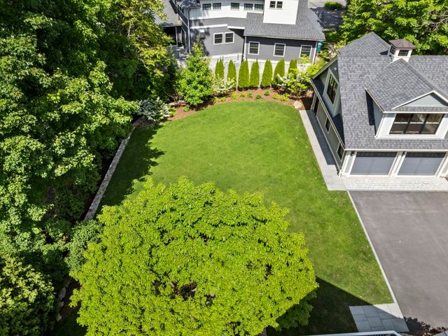 44 Putnam Street, Newton, MA 02465