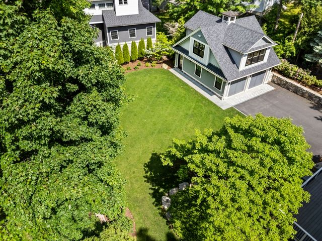 44 Putnam Street, Newton, MA 02465
