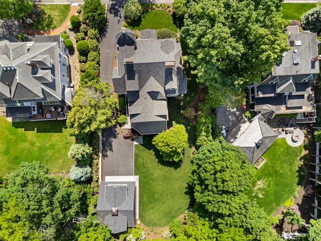 44 Putnam Street, Newton, MA 02465