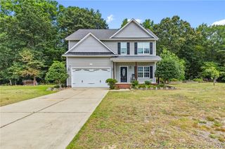 1515 Gray Hill Court, Hope Mills, NC 28348
