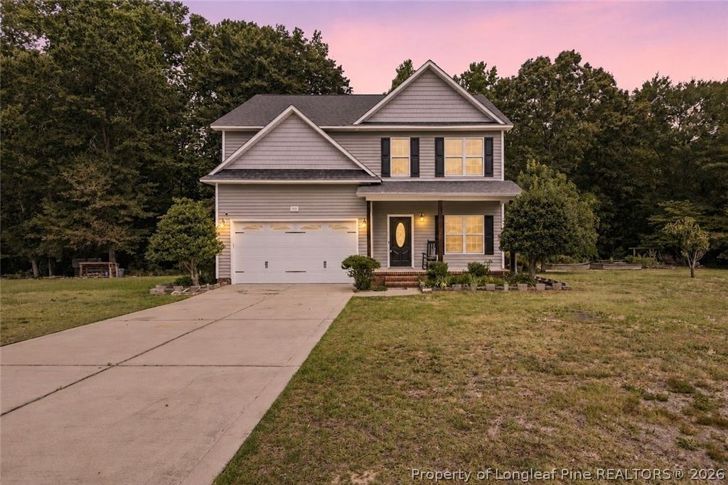 1515 Gray Hill Court, Hope Mills, NC 28348 — photo 3