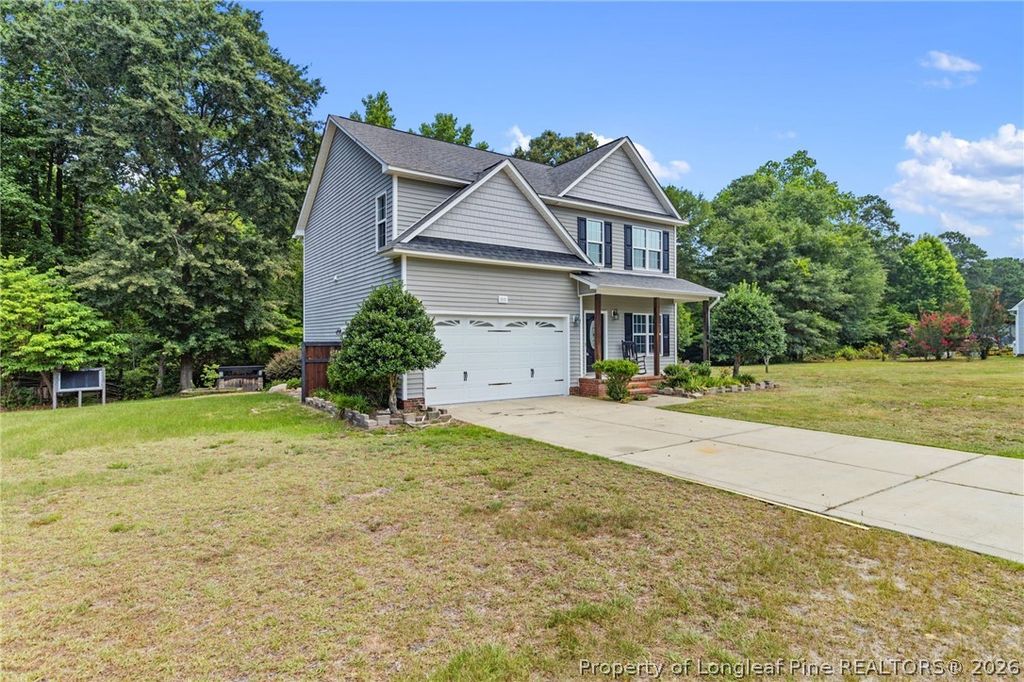 1515 Gray Hill Court, Hope Mills, NC 28348 — photo 4