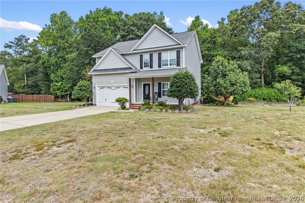 1515 Gray Hill Court, Hope Mills, NC 28348 — photo 5