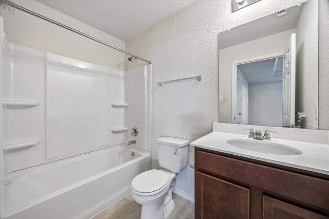239 Zuma DR, Liberty Hill, TX 78642
