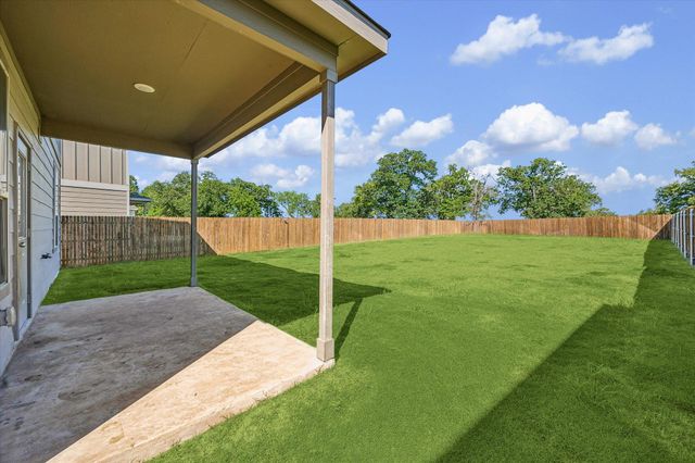 239 Zuma DR, Liberty Hill, TX 78642