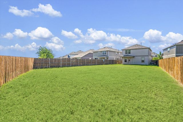 239 Zuma DR, Liberty Hill, TX 78642